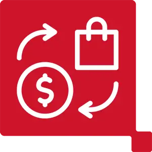 Purchasing Department icon